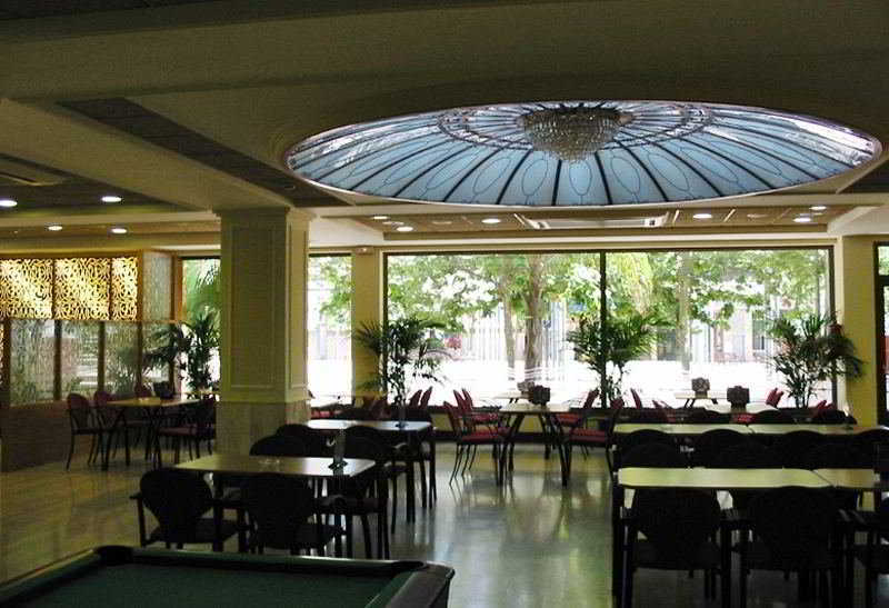 Hotel Astoria Park Lloret de Mar Exterior photo